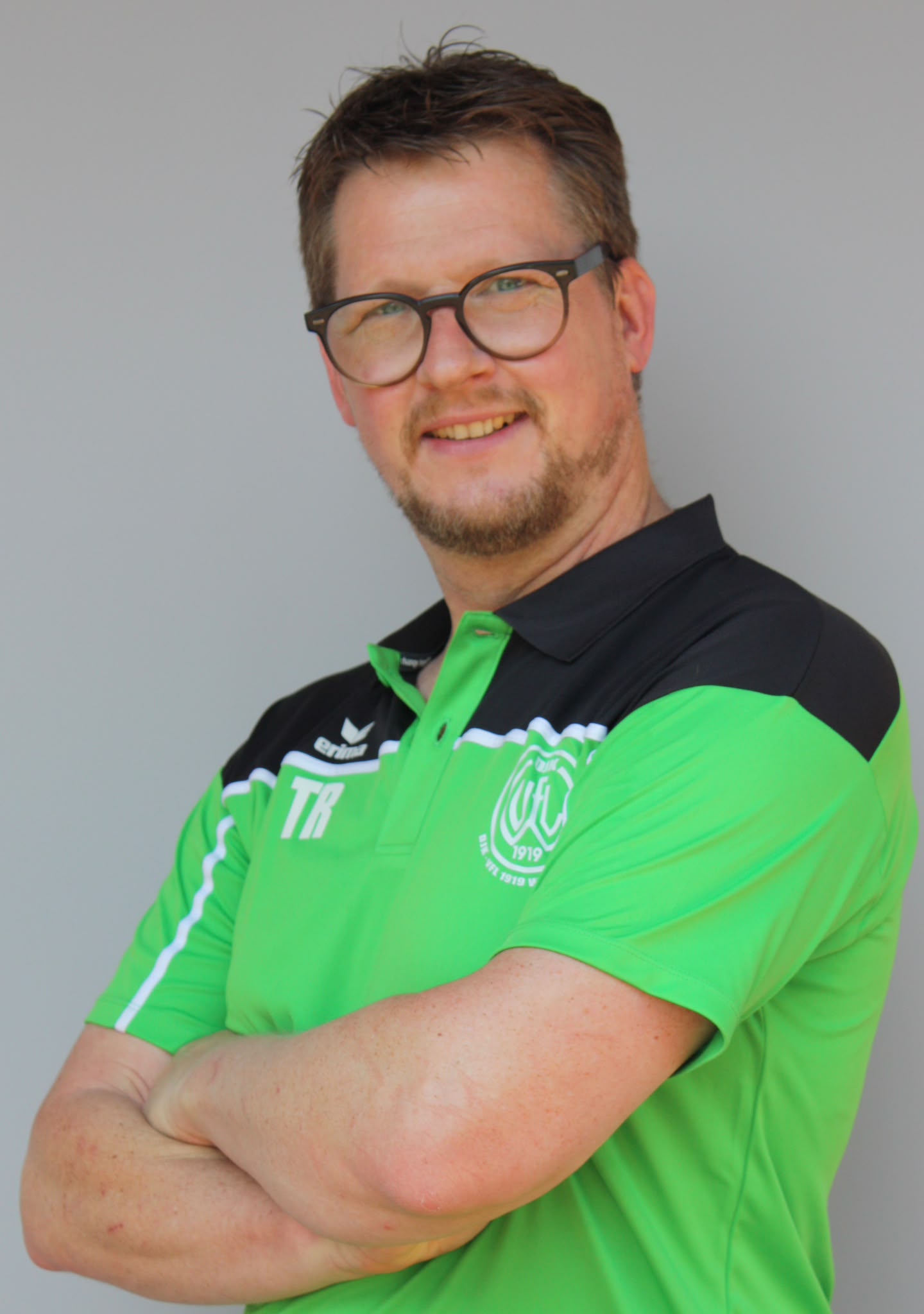 Sven Albrecht