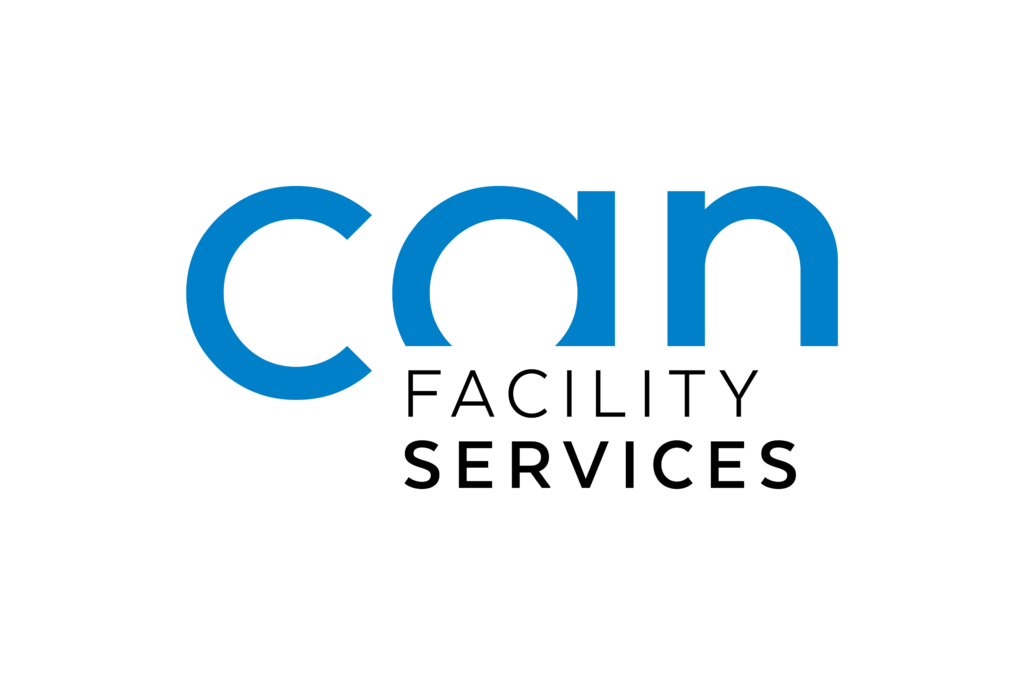 Logo CAN Facility Service